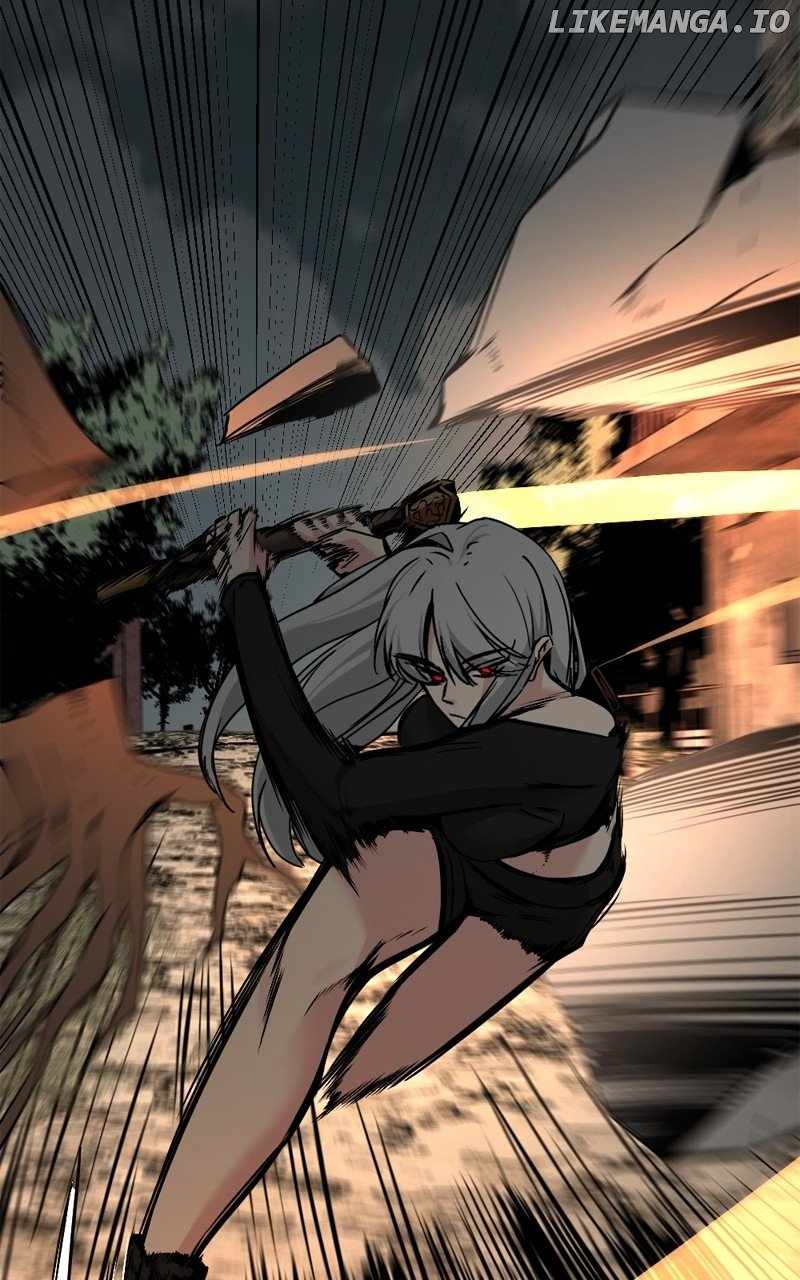 Read Hero Killer EN Manga Online