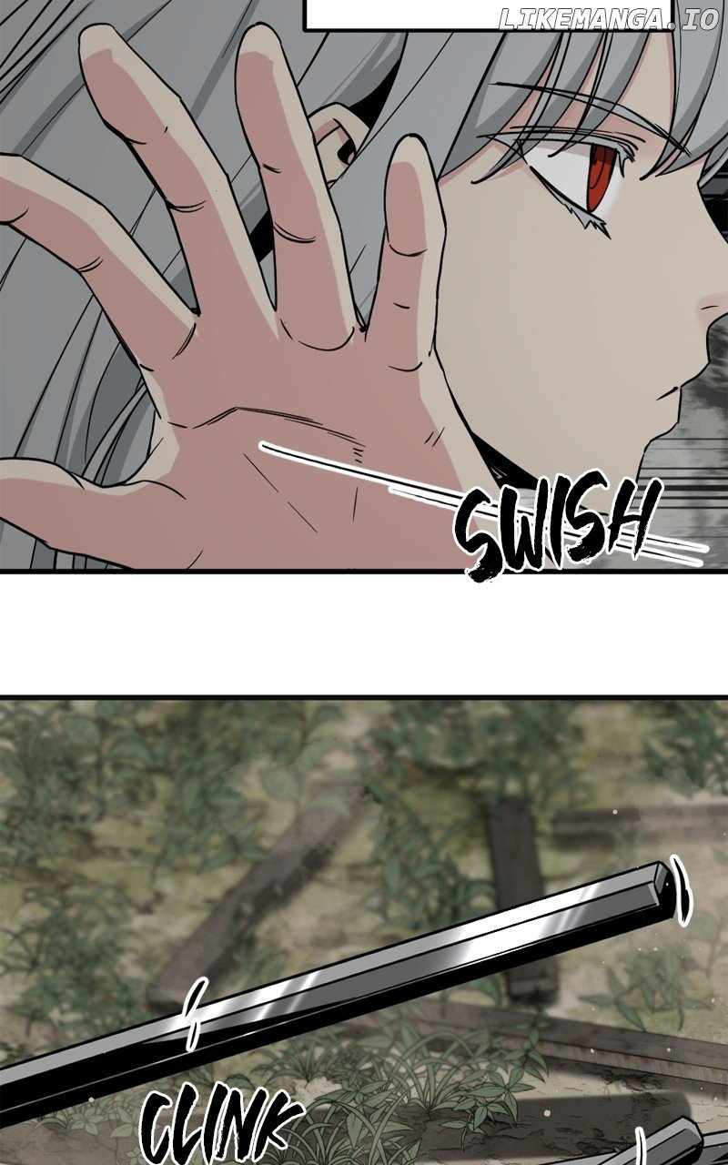 Read Hero Killer EN Manga Online
