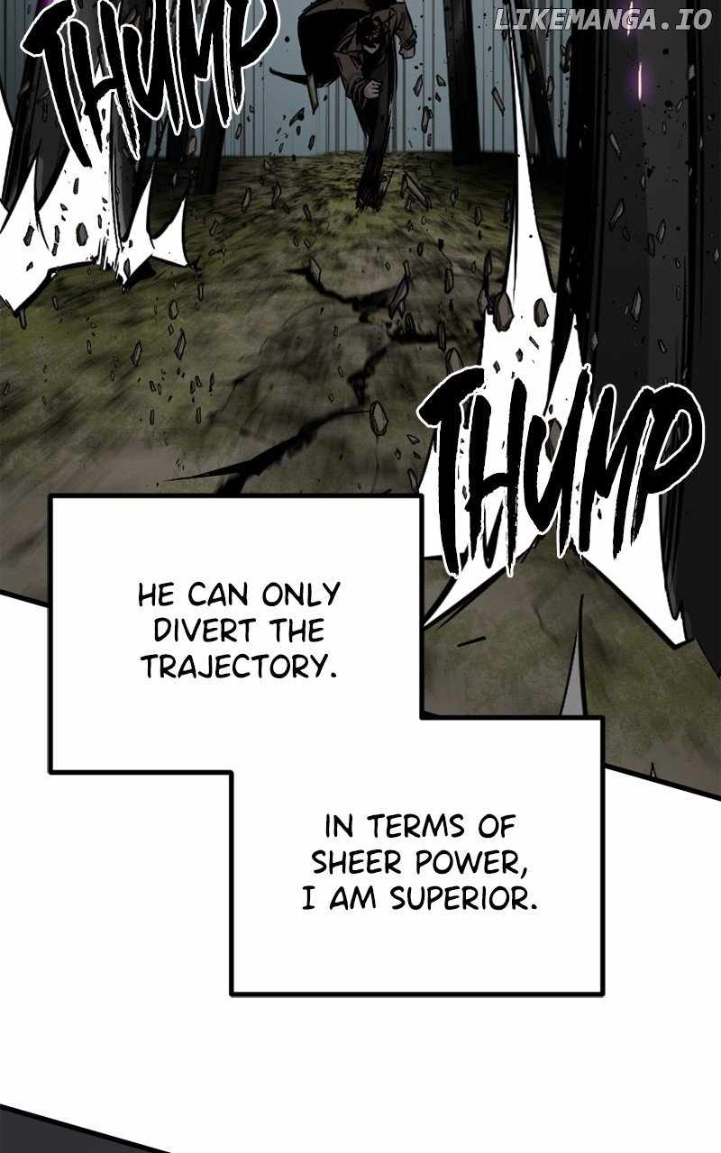 Read Hero Killer EN Manga Online