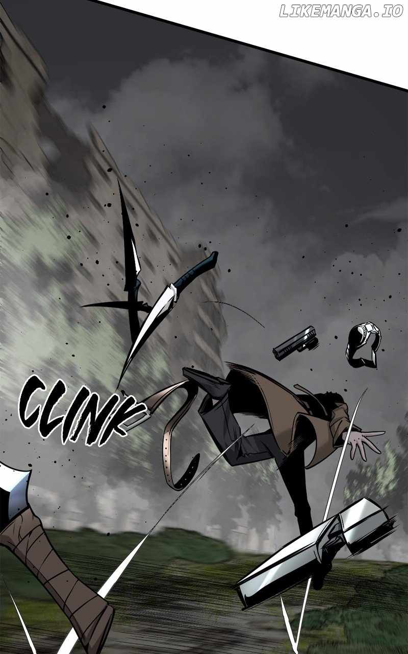 Read Hero Killer EN Manga Online