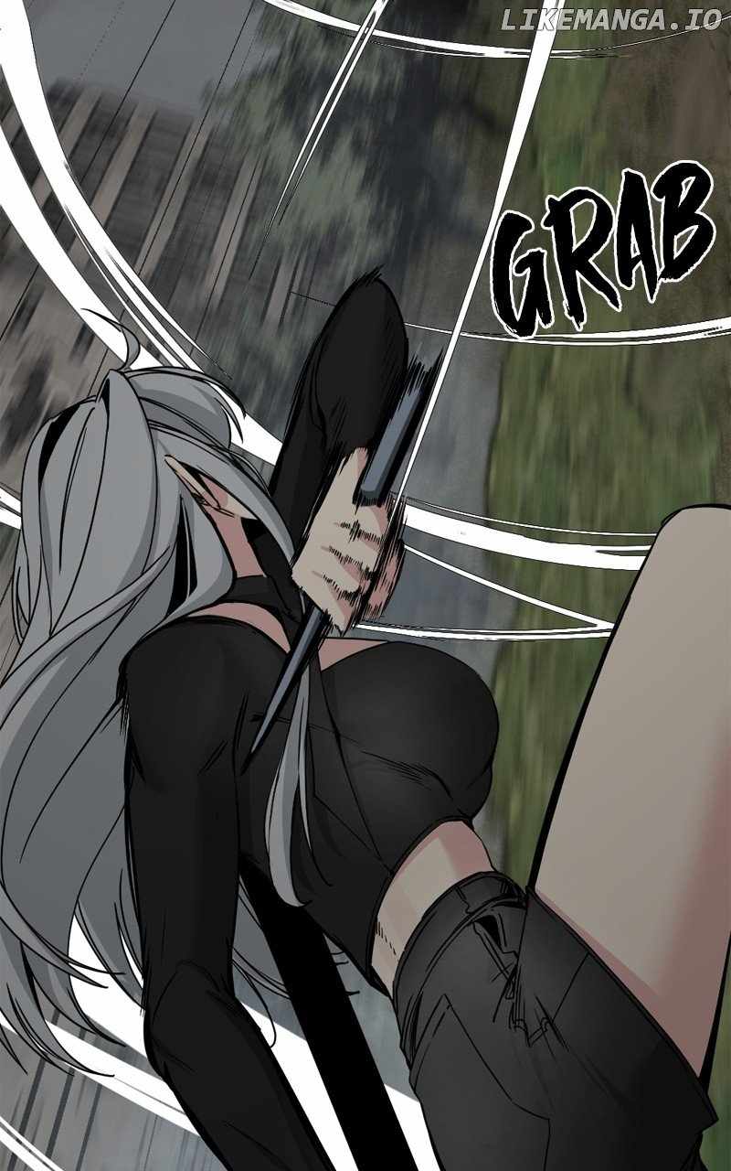 Read Hero Killer EN Manga Online