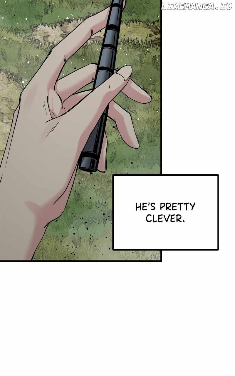 Read Hero Killer EN Manga Online