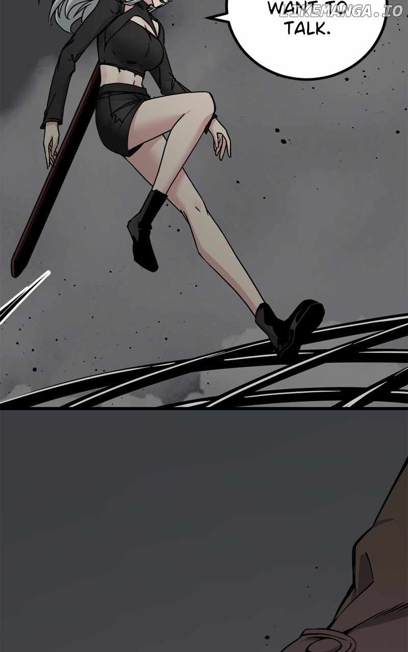 Read Hero Killer EN Manga Online