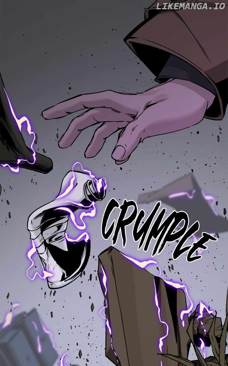 Read Hero Killer EN Manga Online
