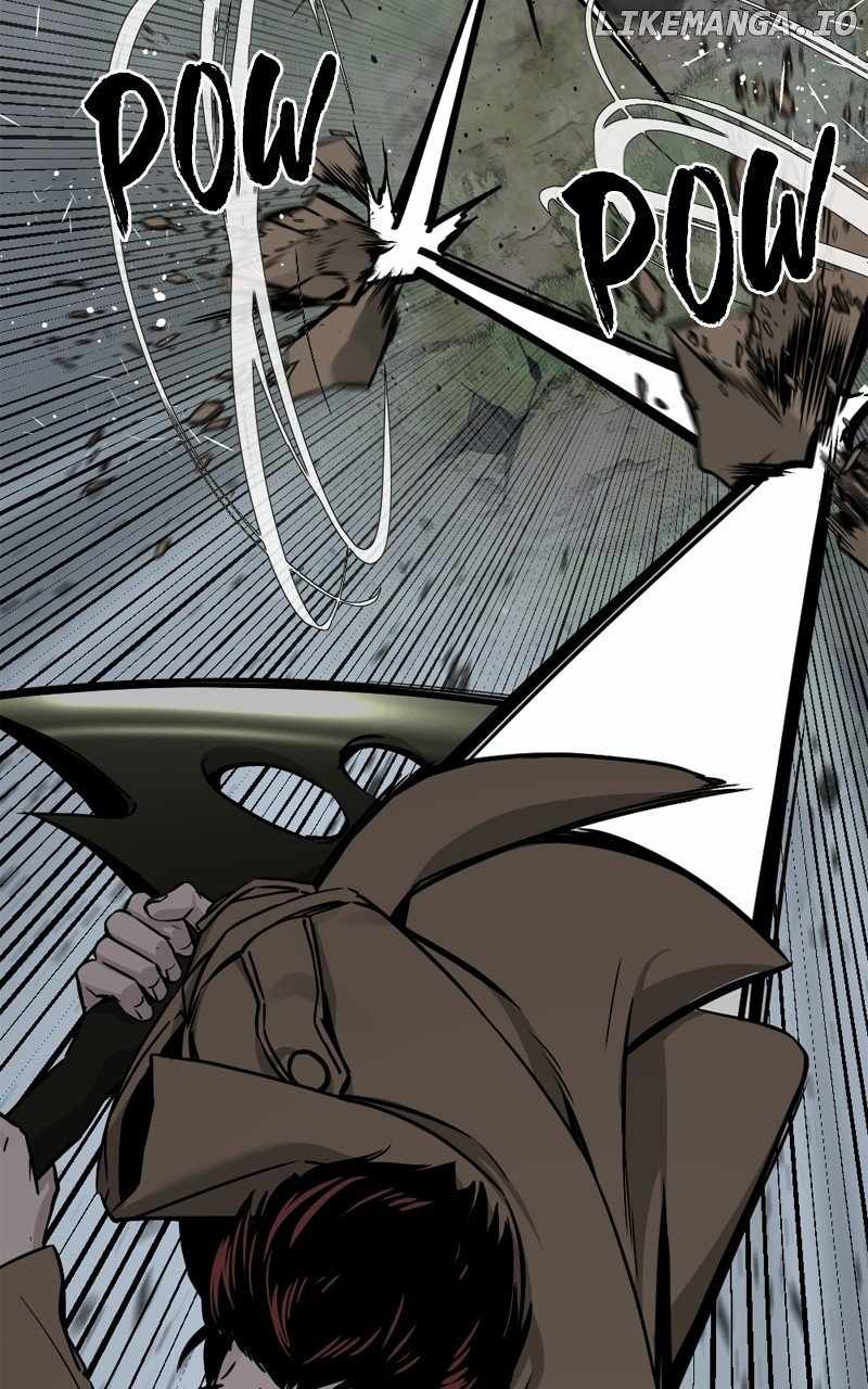 Read Hero Killer EN Manga Online