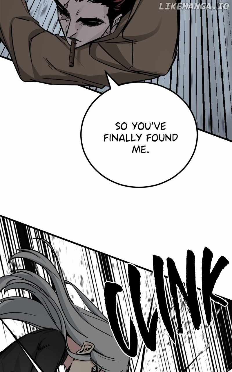Read Hero Killer EN Manga Online