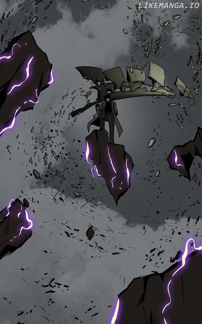 Read Hero Killer EN Manga Online