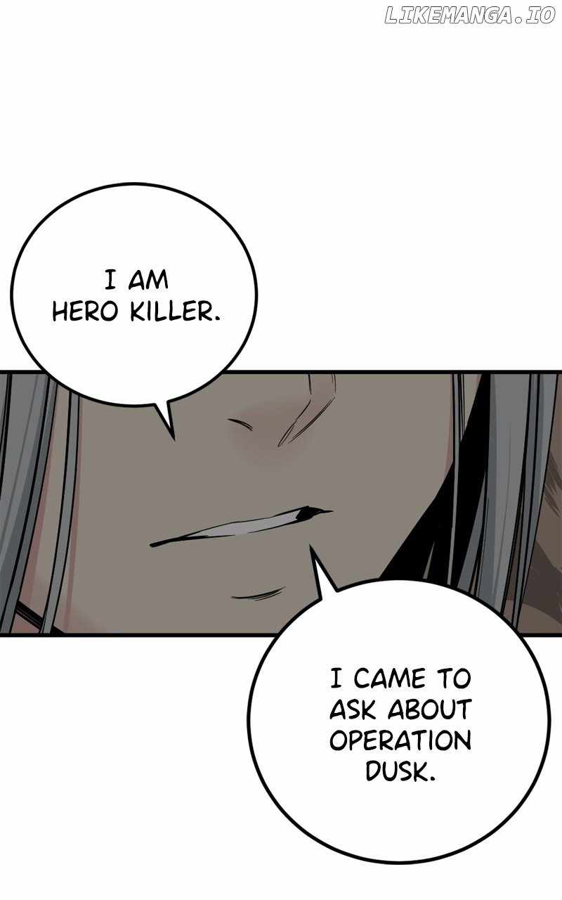 Read Hero Killer EN Manga Online
