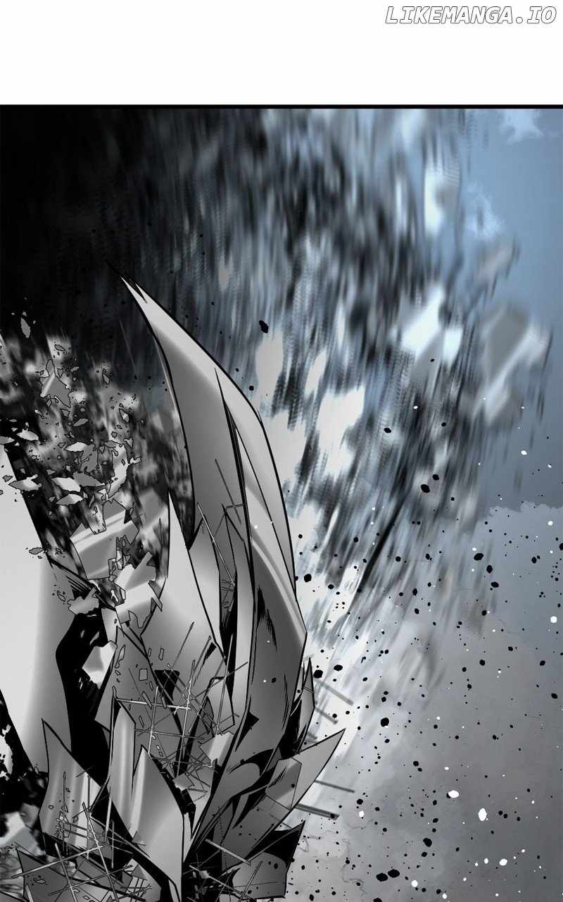 Read Hero Killer EN Manga Online