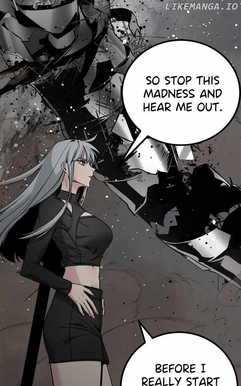 Read Hero Killer EN Manga Online