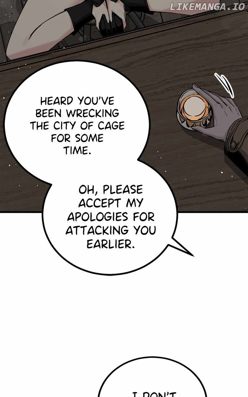 Read Hero Killer EN Manga Online