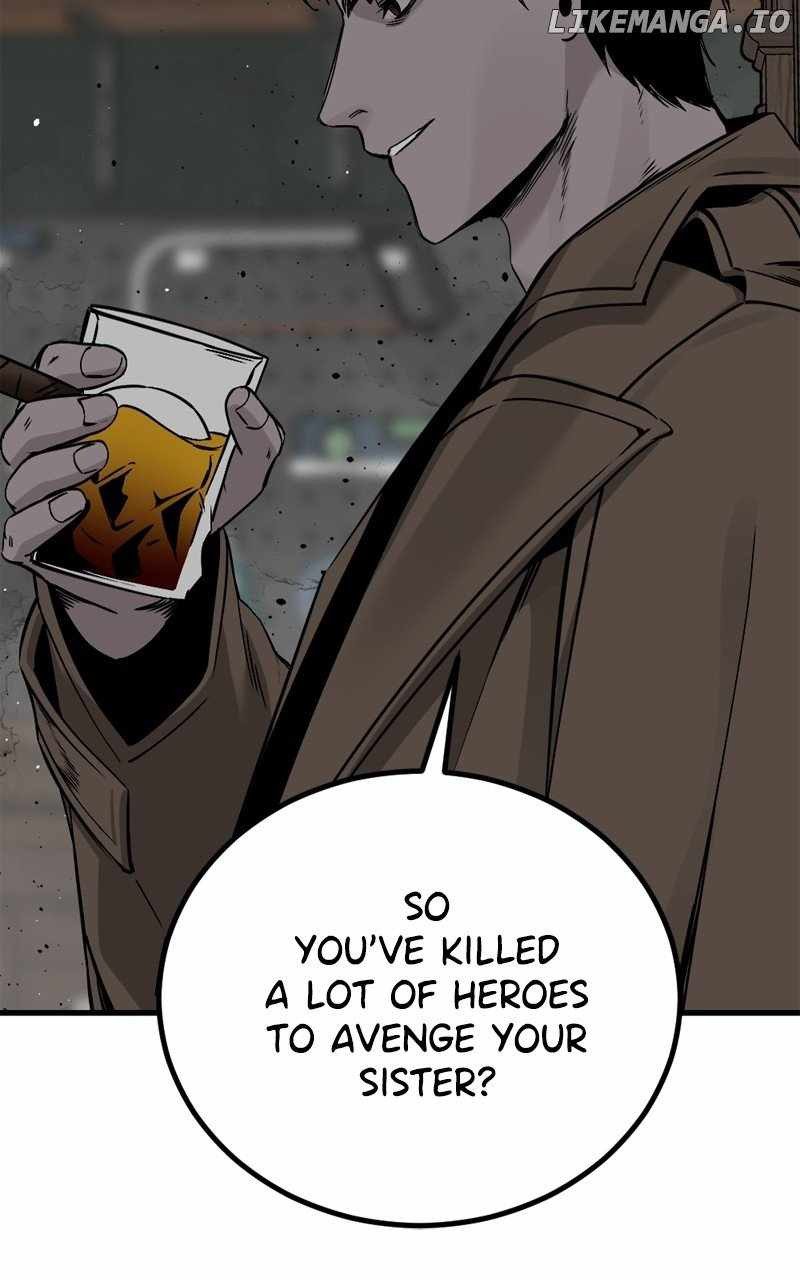 Read Hero Killer EN Manga Online