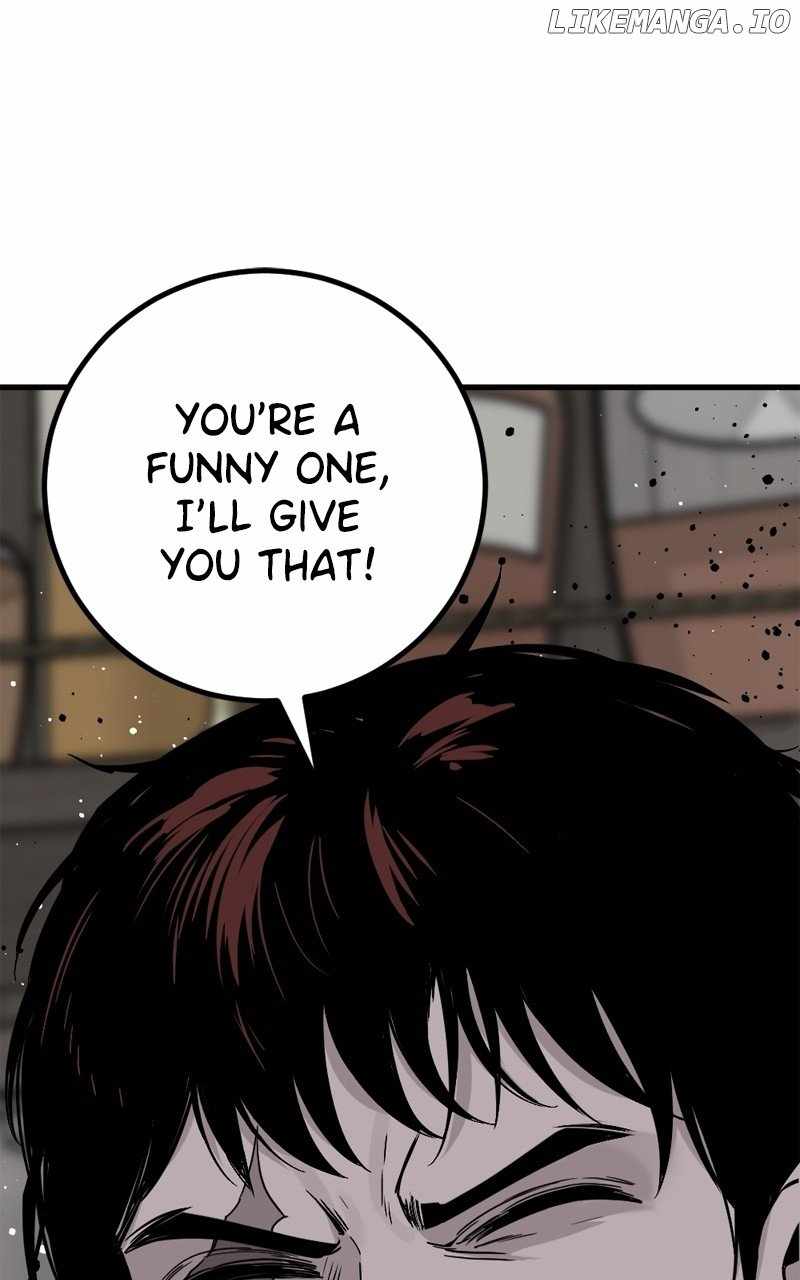 Read Hero Killer EN Manga Online