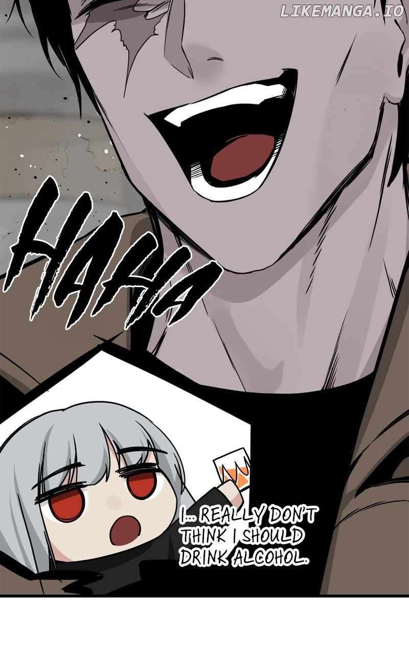 Read Hero Killer EN Manga Online