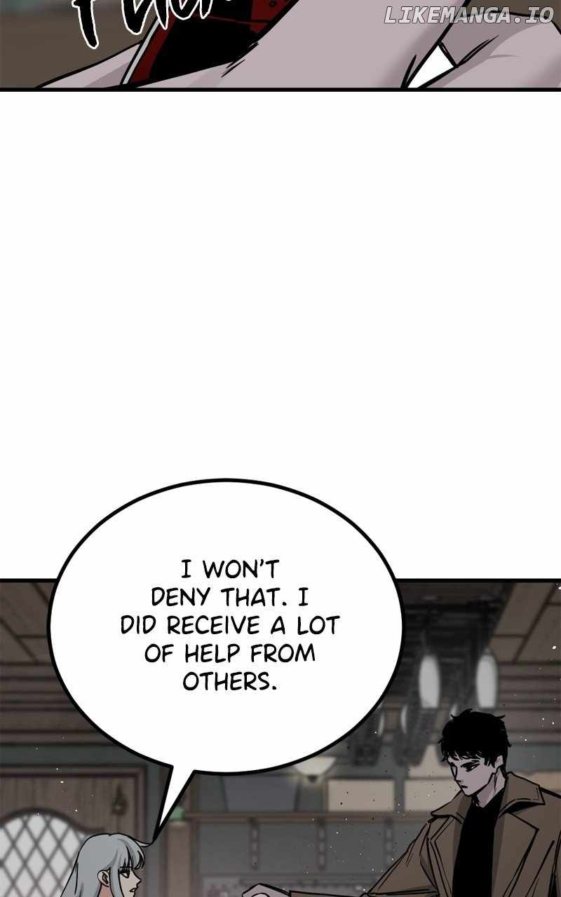 Read Hero Killer EN Manga Online