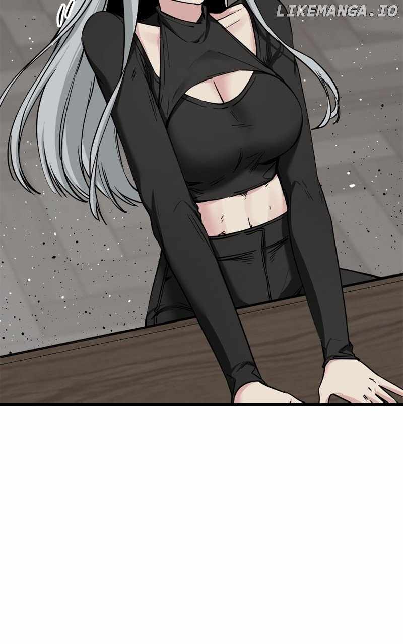 Read Hero Killer EN Manga Online