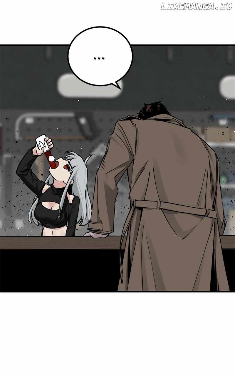 Read Hero Killer EN Manga Online