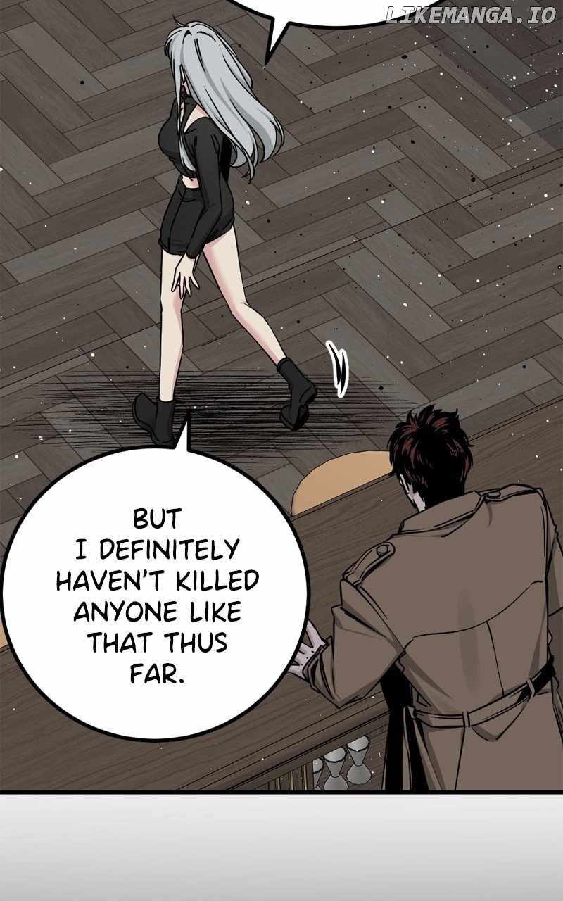 Read Hero Killer EN Manga Online