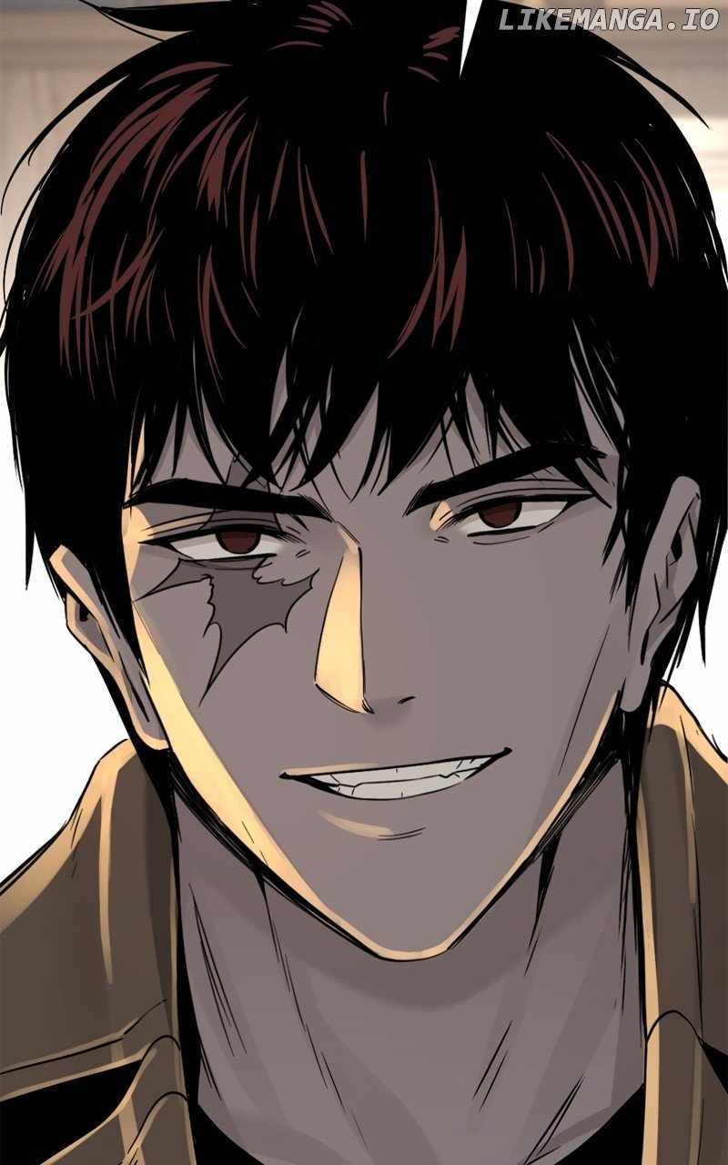 Read Hero Killer EN Manga Online