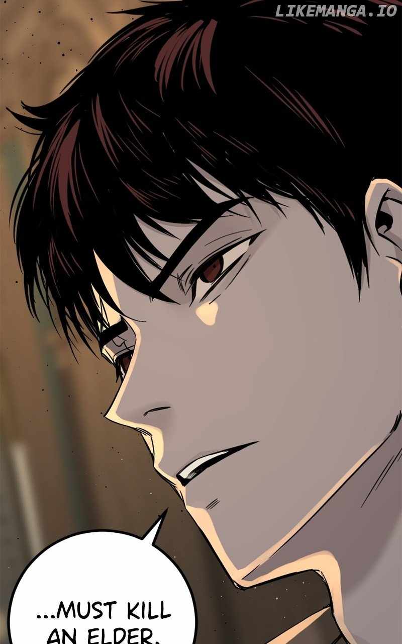 Read Hero Killer EN Manga Online