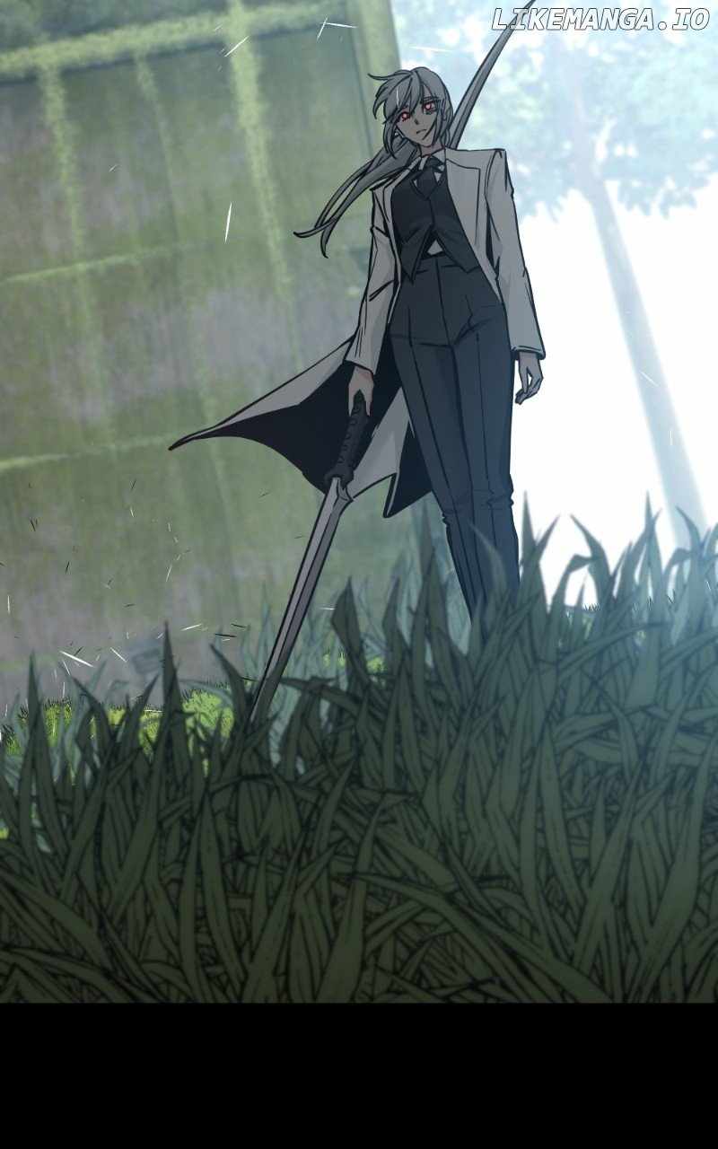 Read Hero Killer EN Manga Online