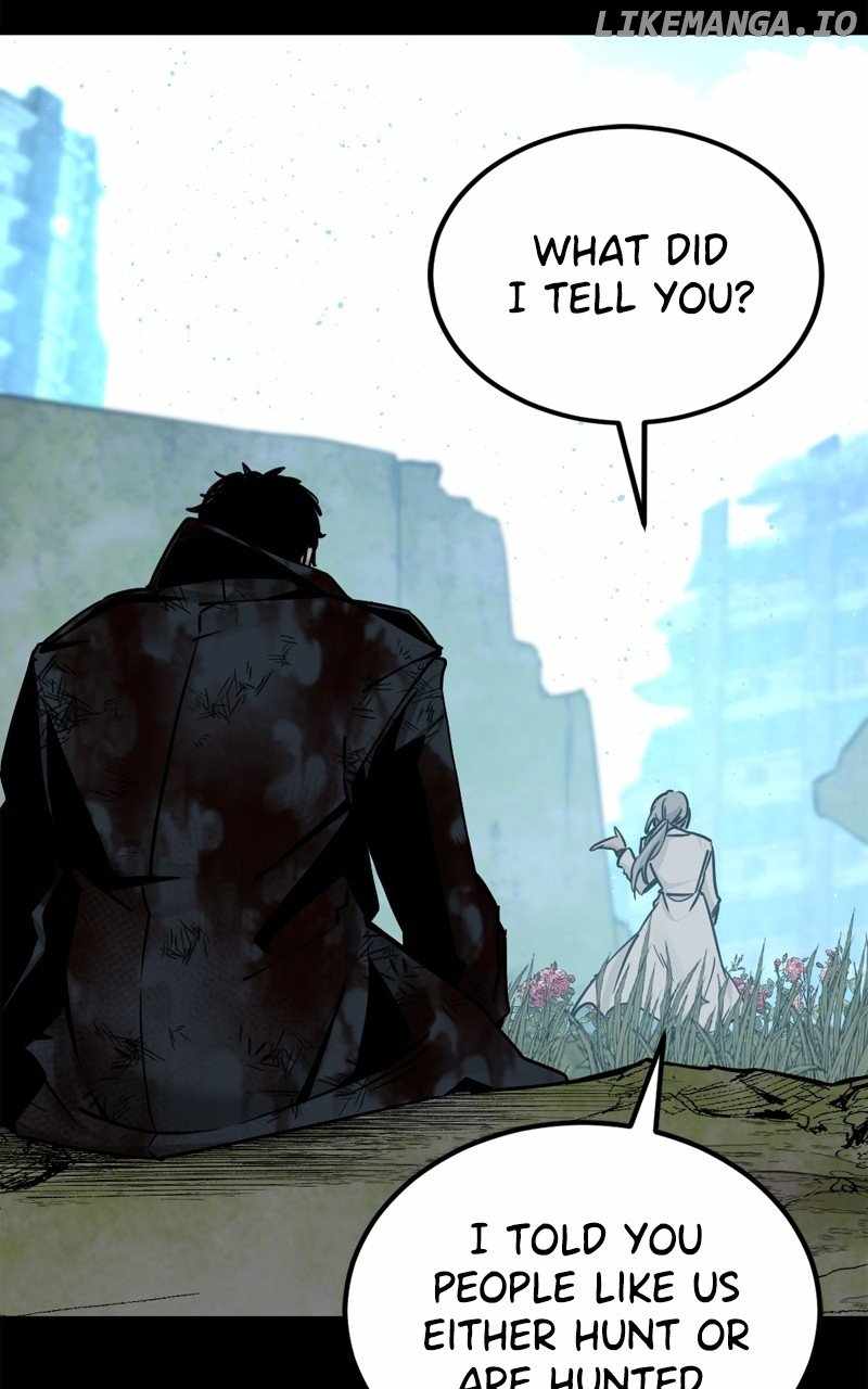 Read Hero Killer EN Manga Online