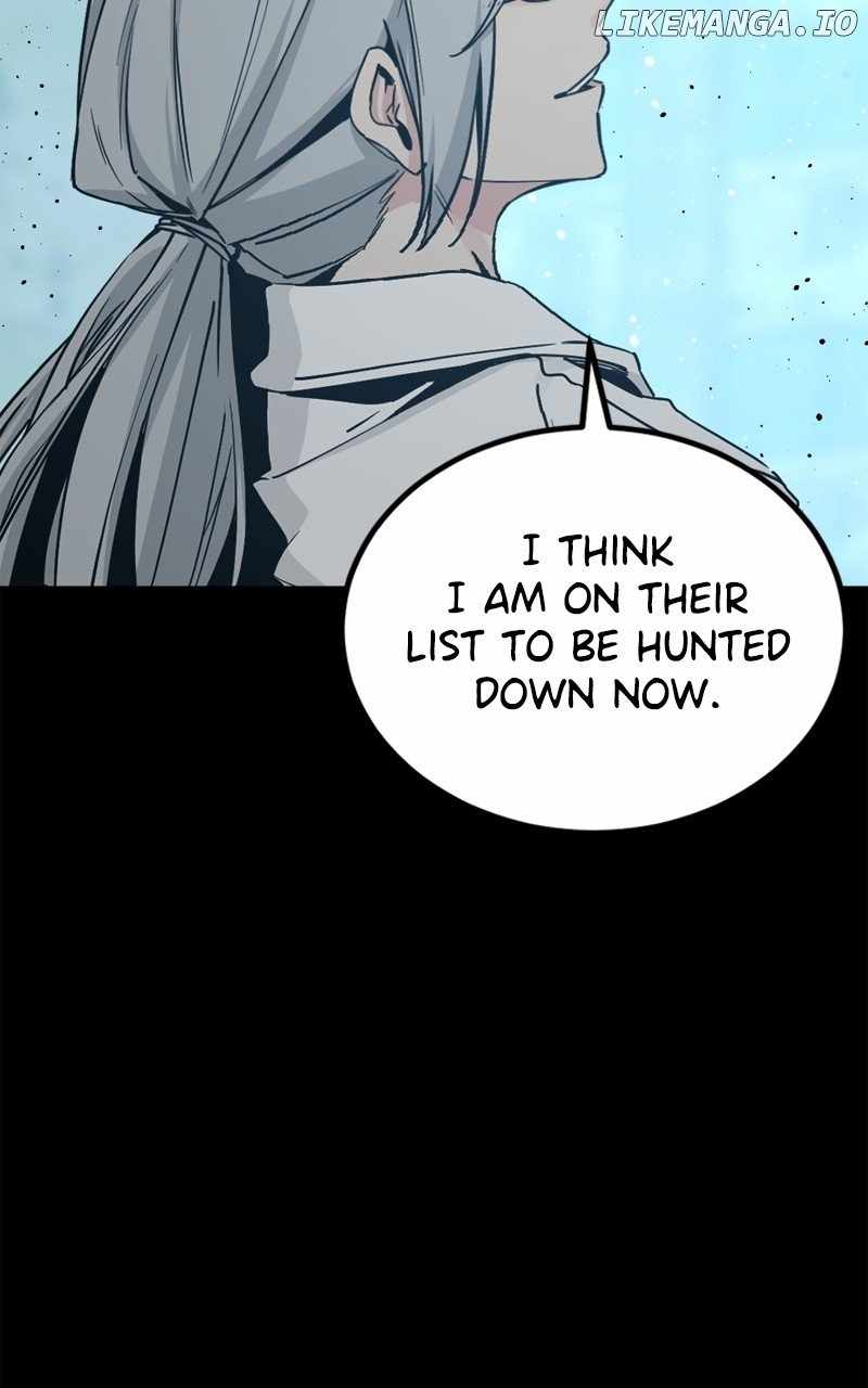 Read Hero Killer EN Manga Online