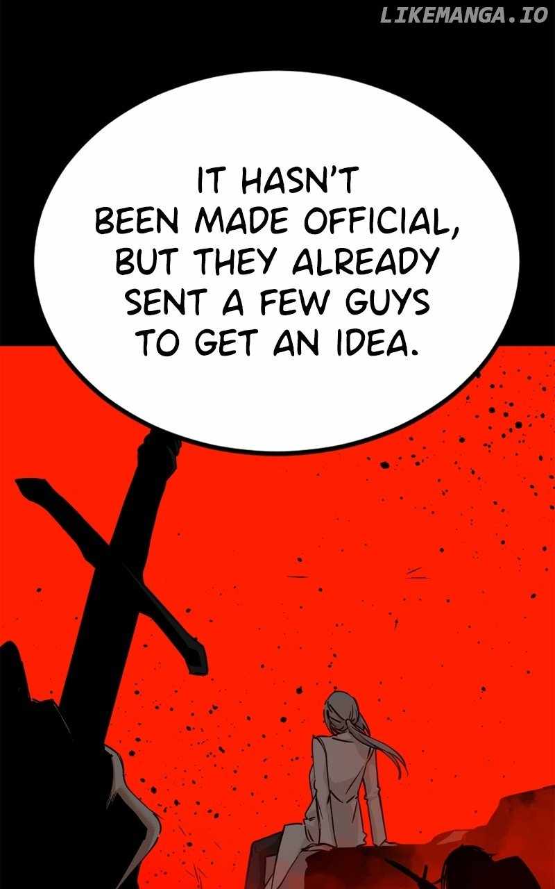 Read Hero Killer EN Manga Online