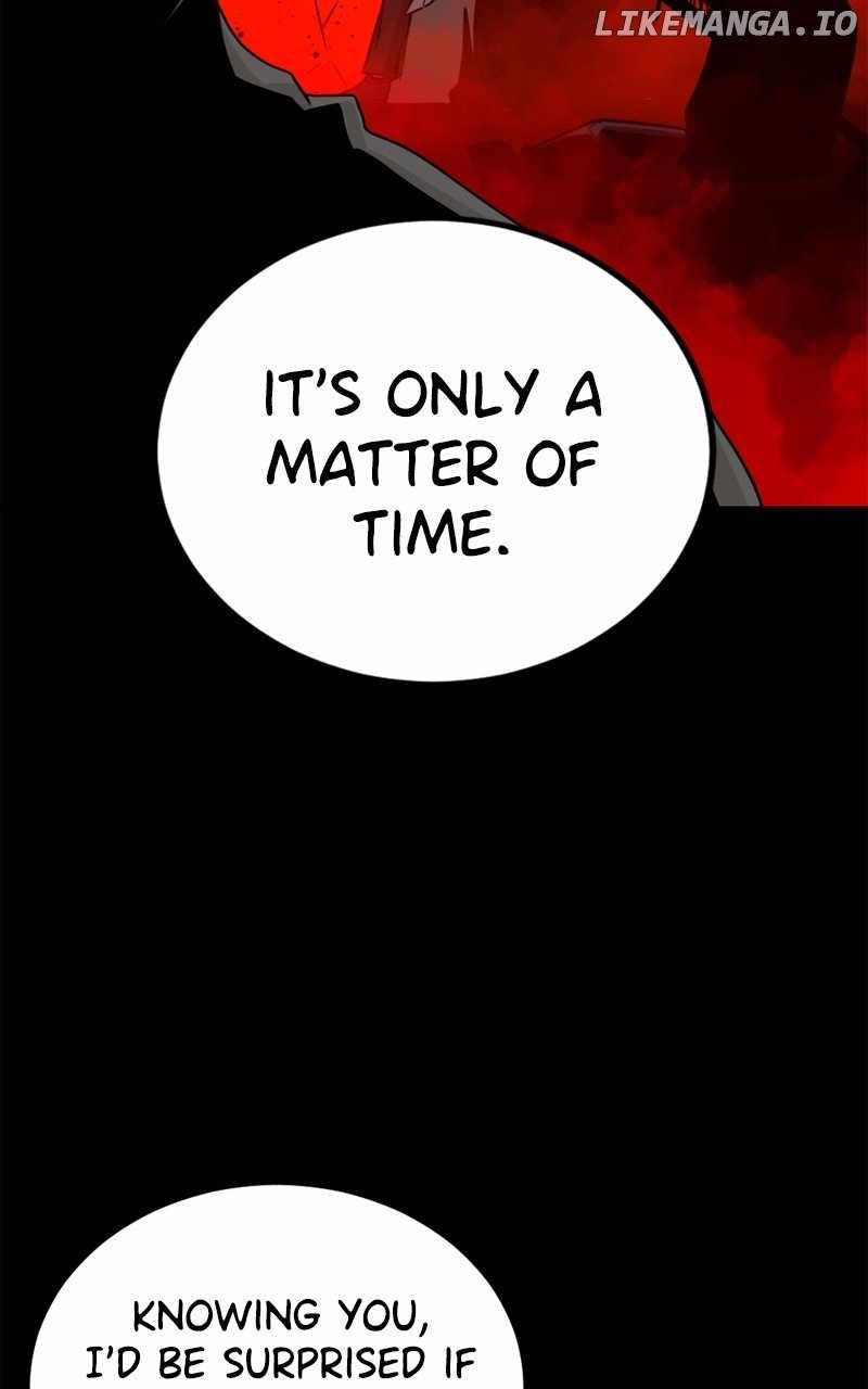 Read Hero Killer EN Manga Online