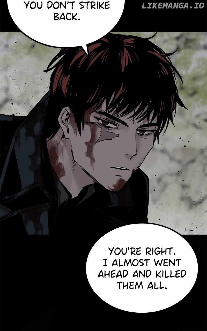Read Hero Killer EN Manga Online