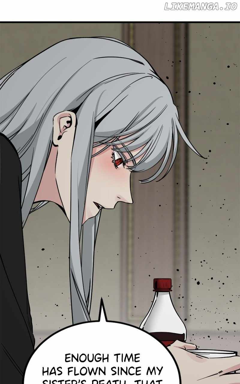Read Hero Killer EN Manga Online