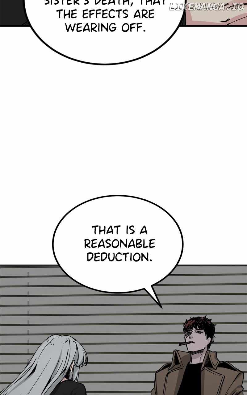 Read Hero Killer EN Manga Online