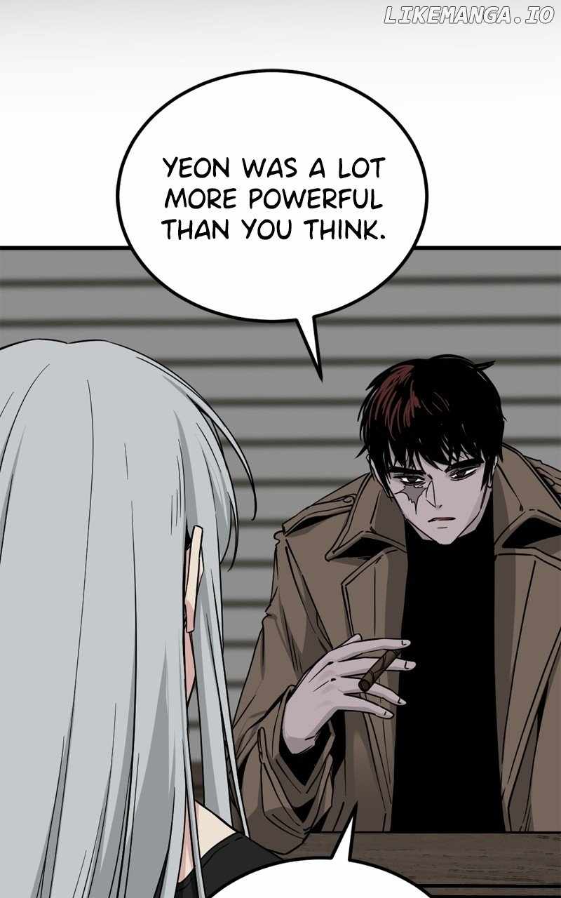 Read Hero Killer EN Manga Online