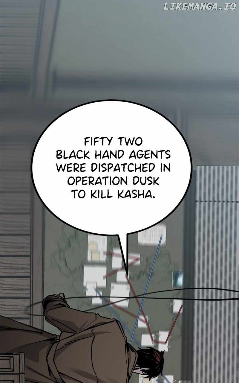 Read Hero Killer EN Manga Online