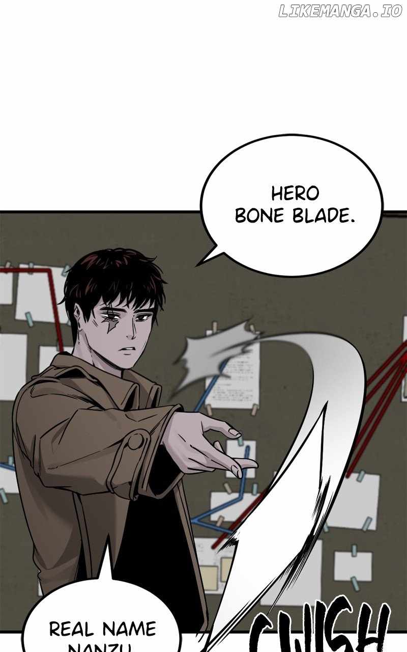 Read Hero Killer EN Manga Online