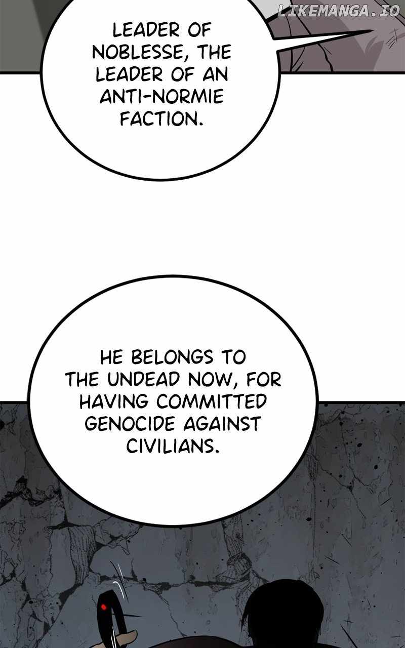 Read Hero Killer EN Manga Online