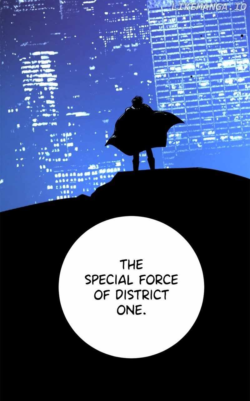 Read Hero Killer EN Manga Online
