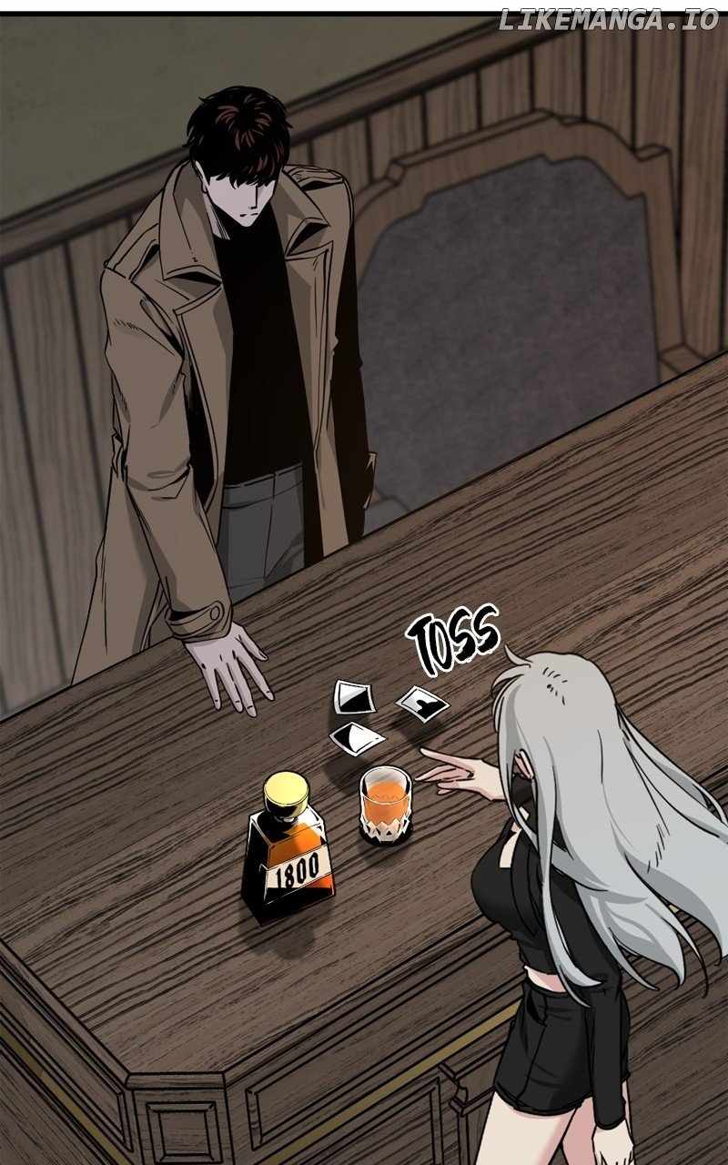 Read Hero Killer EN Manga Online