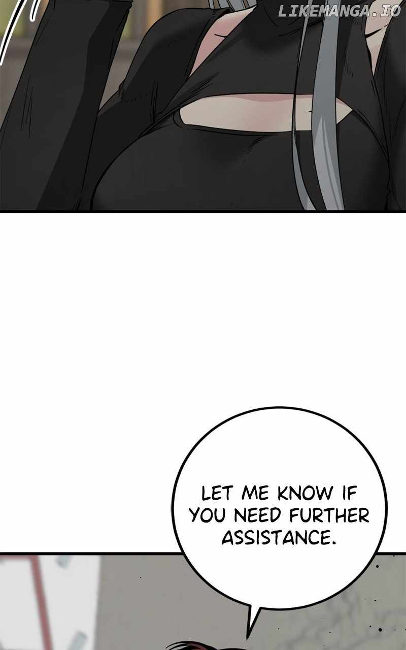 Read Hero Killer EN Manga Online