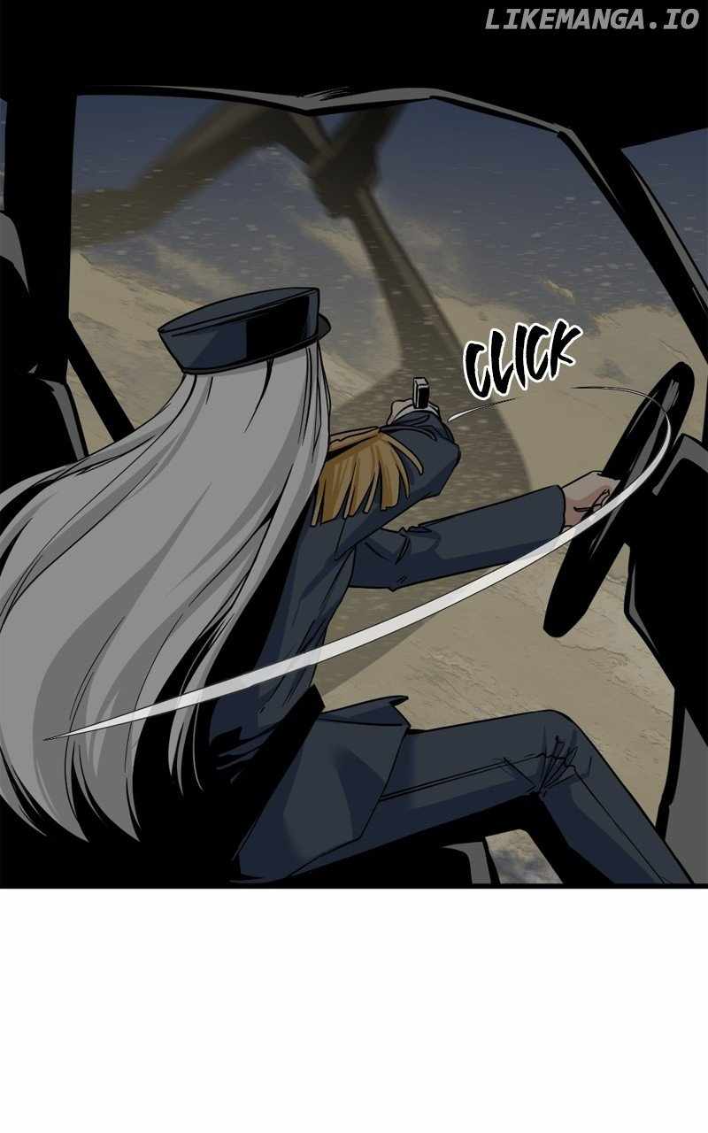 Read Hero Killer EN Manga Online
