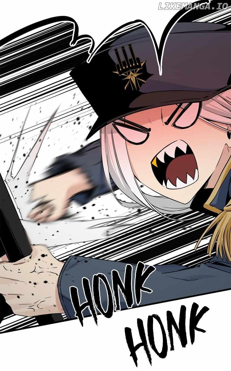 Read Hero Killer EN Manga Online