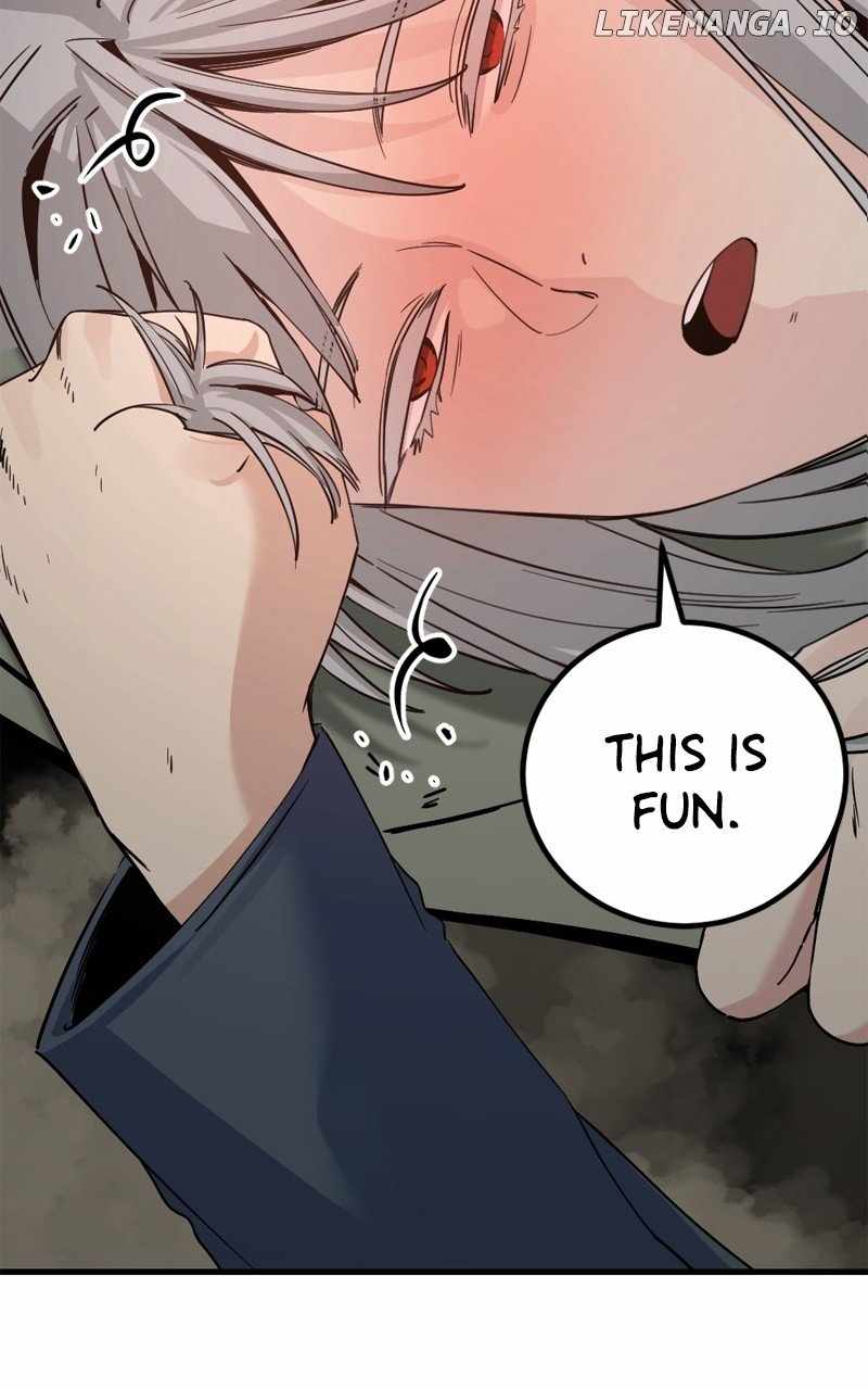 Read Hero Killer EN Manga Online