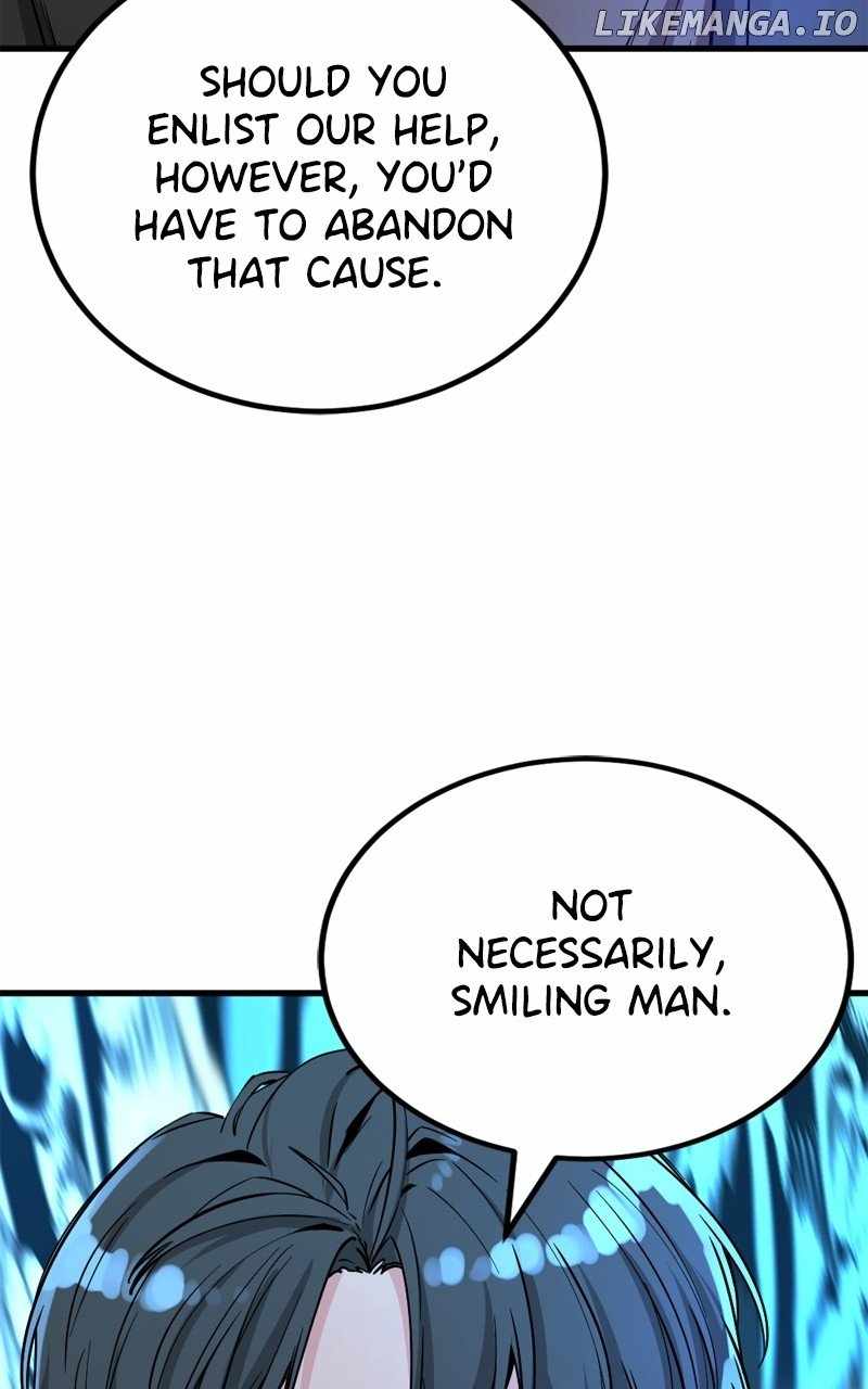 Read Hero Killer EN Manga Online
