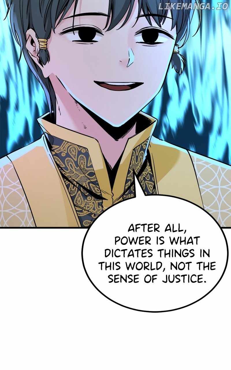 Read Hero Killer EN Manga Online