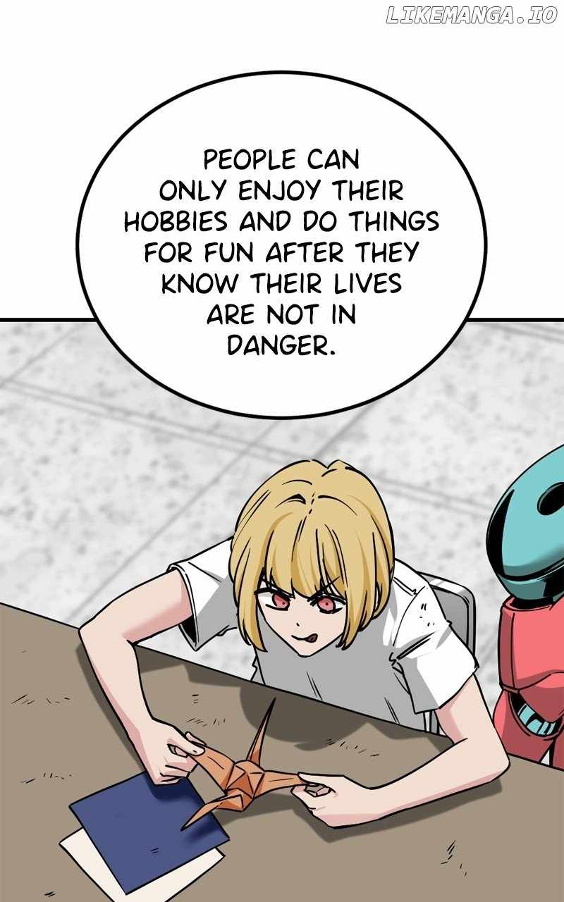 Read Hero Killer EN Manga Online