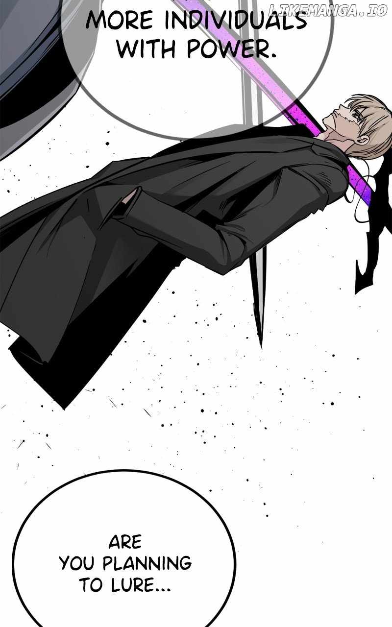 Read Hero Killer EN Manga Online