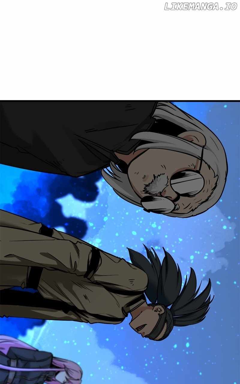Read Hero Killer EN Manga Online