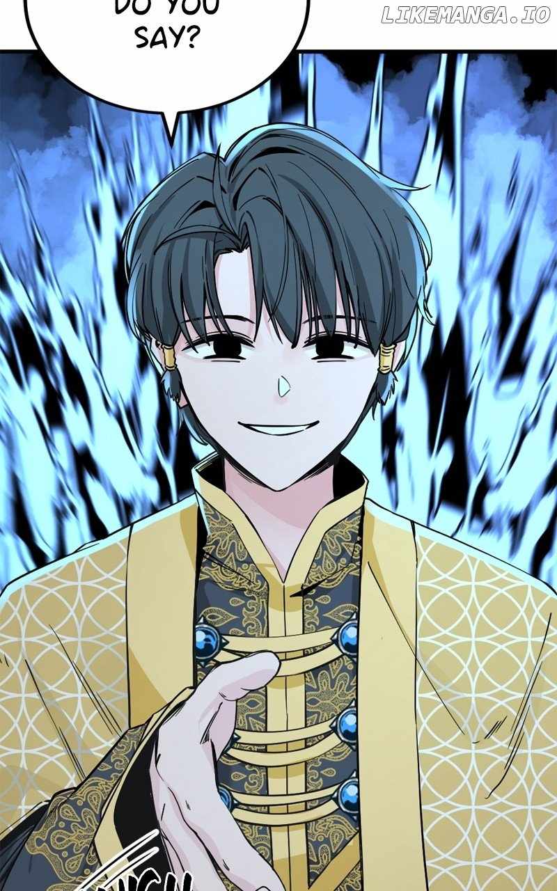 Read Hero Killer EN Manga Online