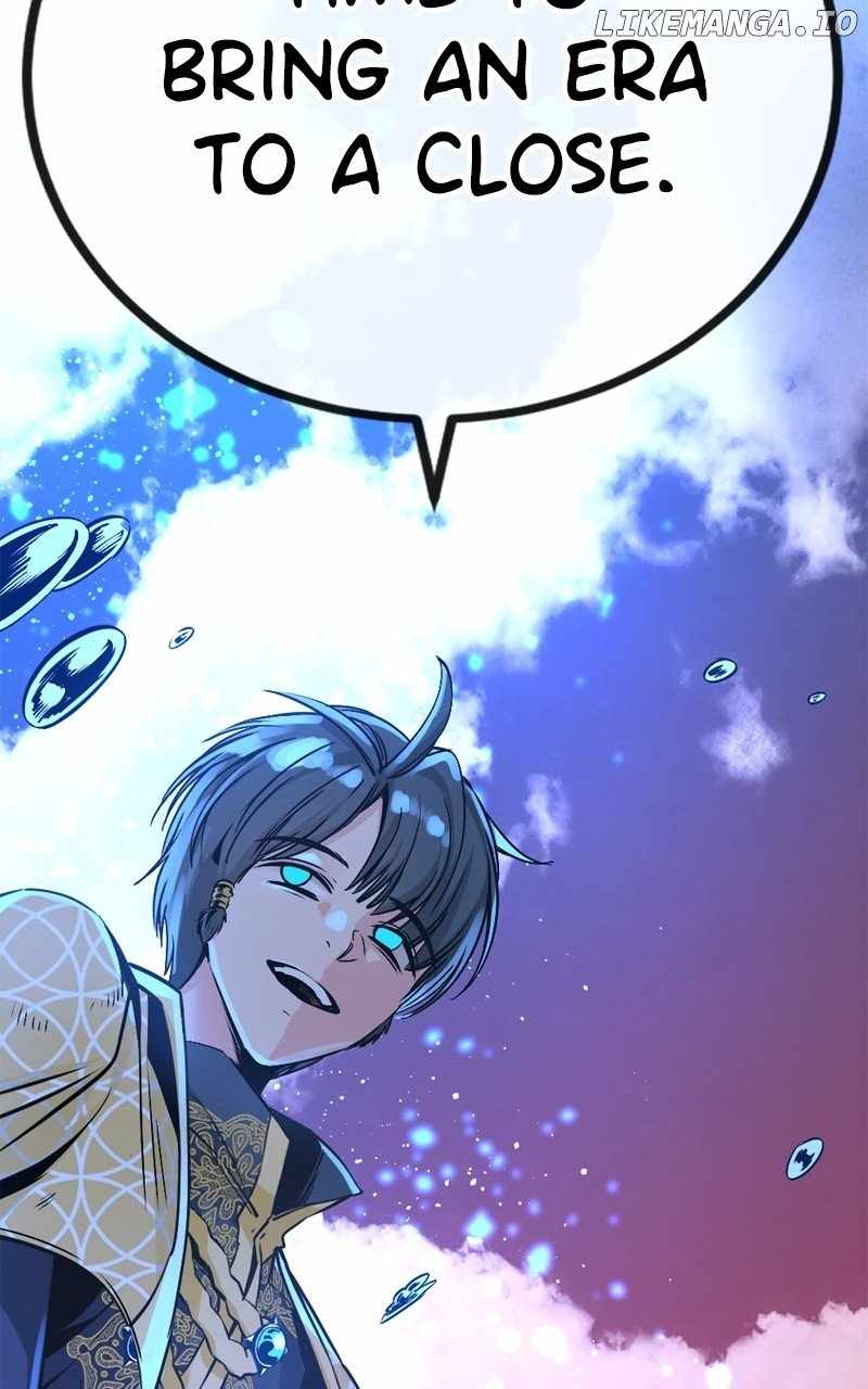 Read Hero Killer EN Manga Online
