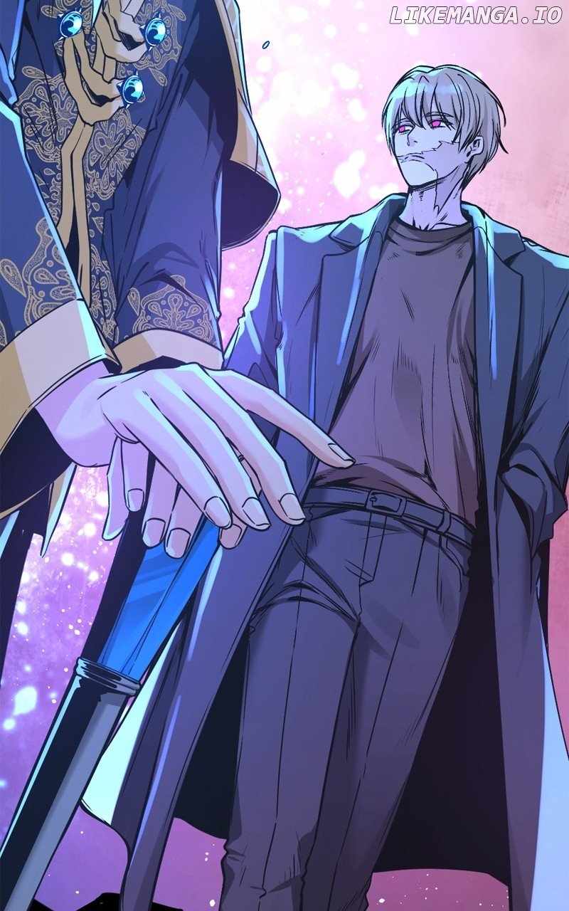 Read Hero Killer EN Manga Online